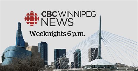 cbc news Manitoba toronto